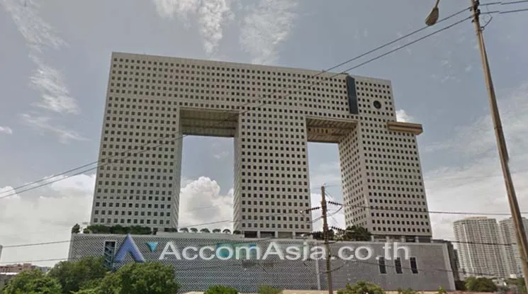 unit Office space For Rent in Phaholyothin, Bangkok  (AA14231)